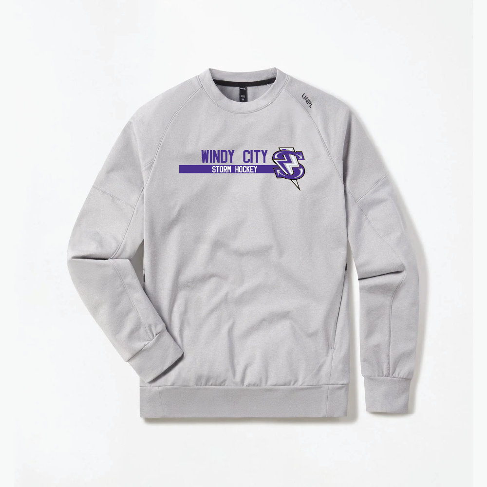 UNRL Crossover Crewneck - WCS