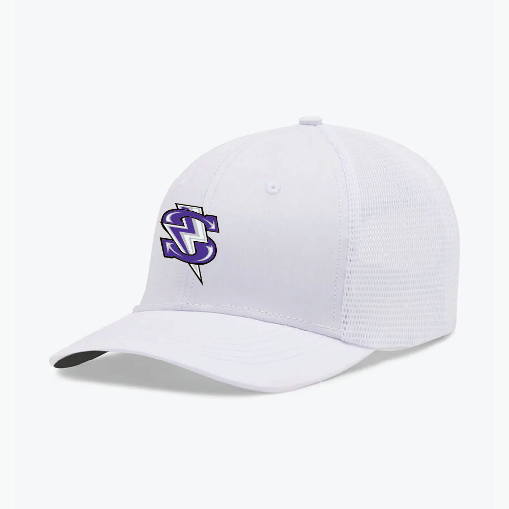 UNRL Vented Mid-Pro Rope Hat WCS