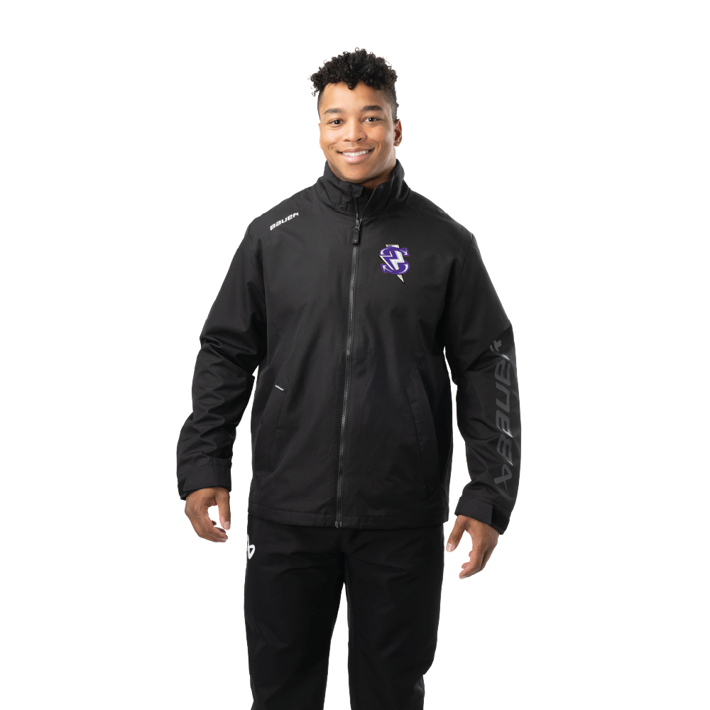 Bauer S24 Team Lightweight Jacket - WCS