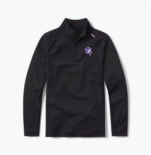 UNRL Highlands 1/4 Zip - WCS