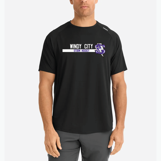 UNRL Streamline SS - WCS