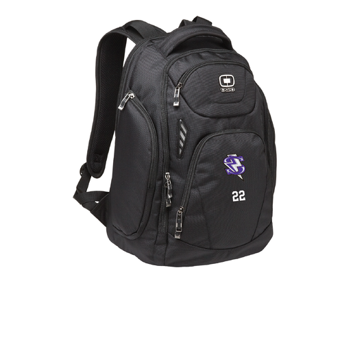 OGIO Mercur Backpack - WCS