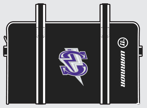 Bag Custom Warrior Duffle - WCS