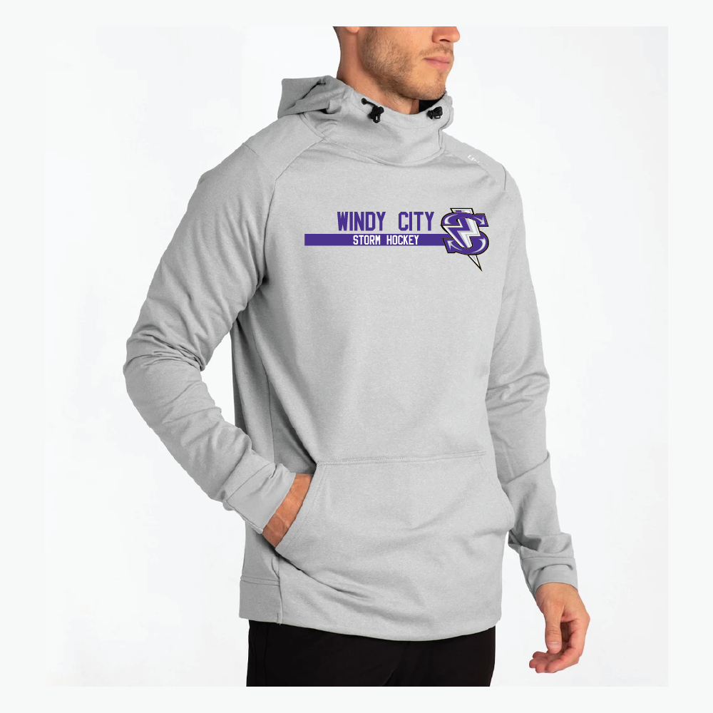 UNRL Crossover Hoodie II - WCS