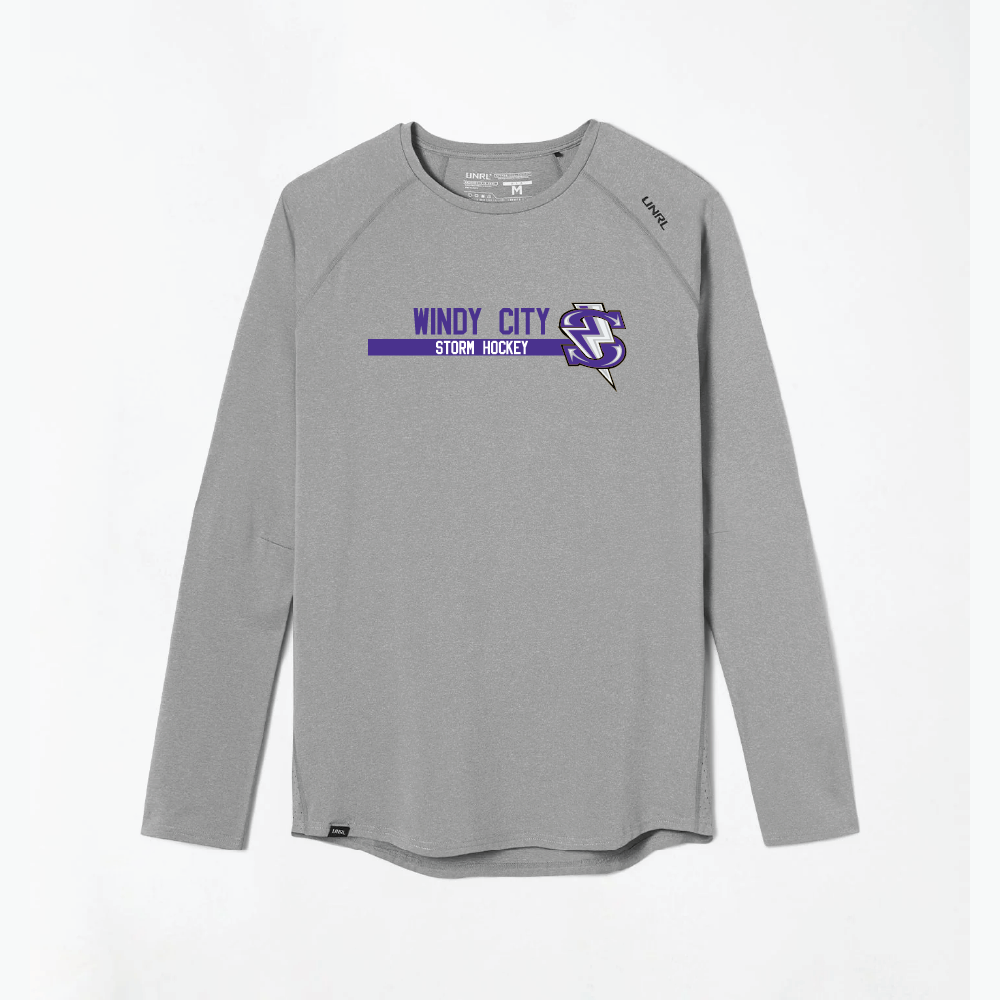 UNRL Streamline LS - WCS