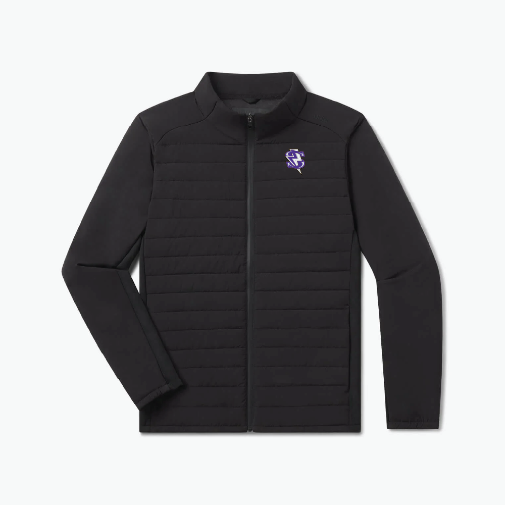 UNRL Jacket Montreal Quilted - WCS