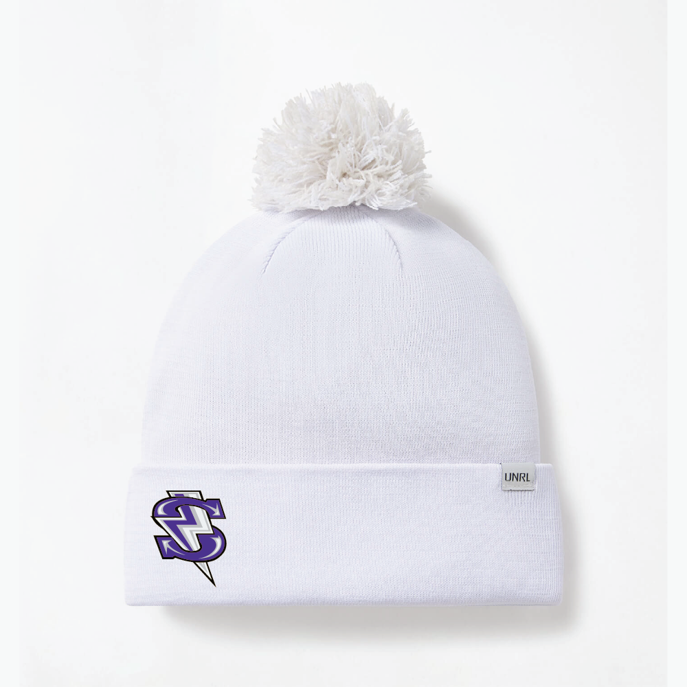 UNRL Elite Knit Winter Hat - WCS