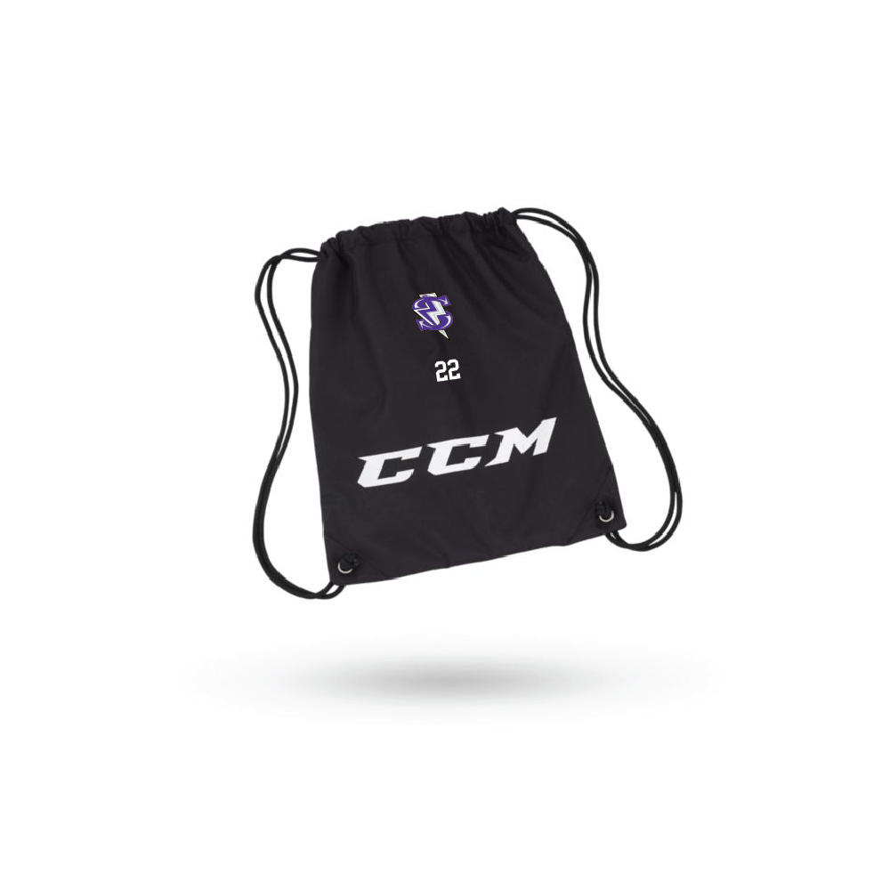 CCM Drybag - WCS