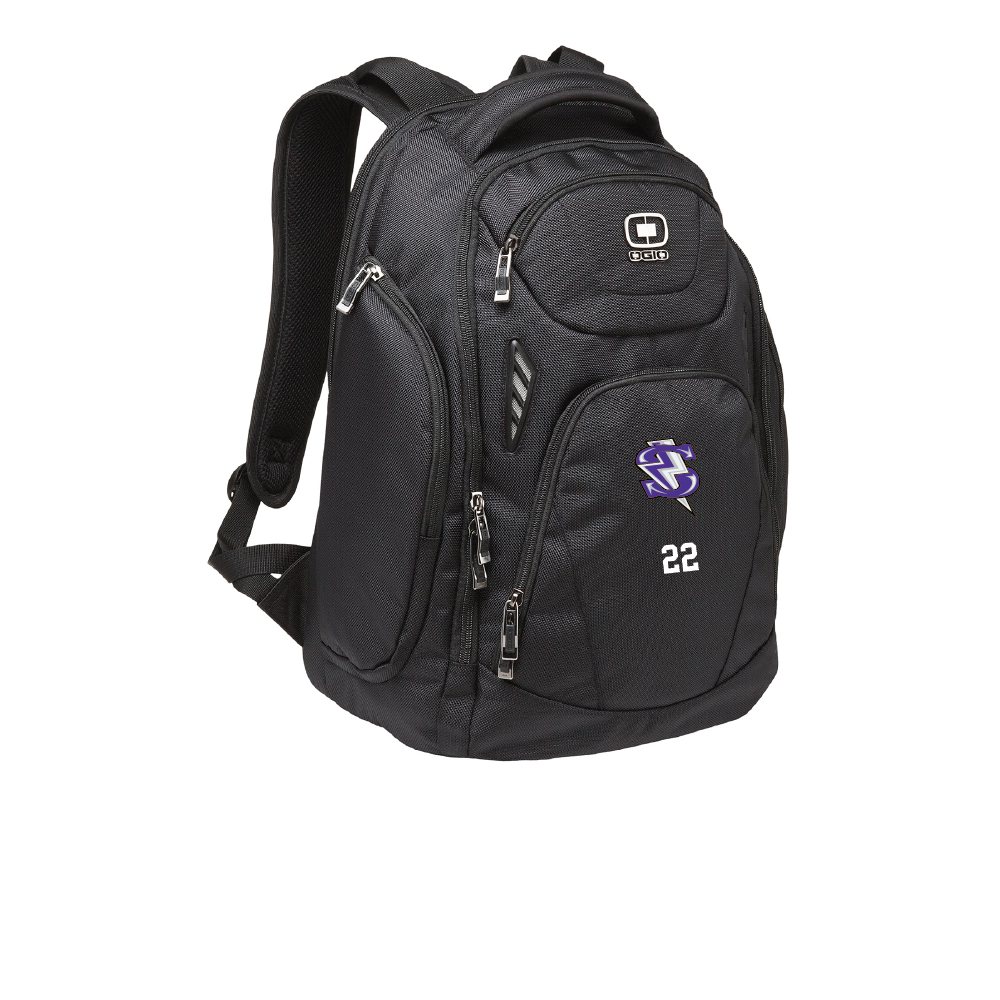 OGIO Mercur Backpack - WCS