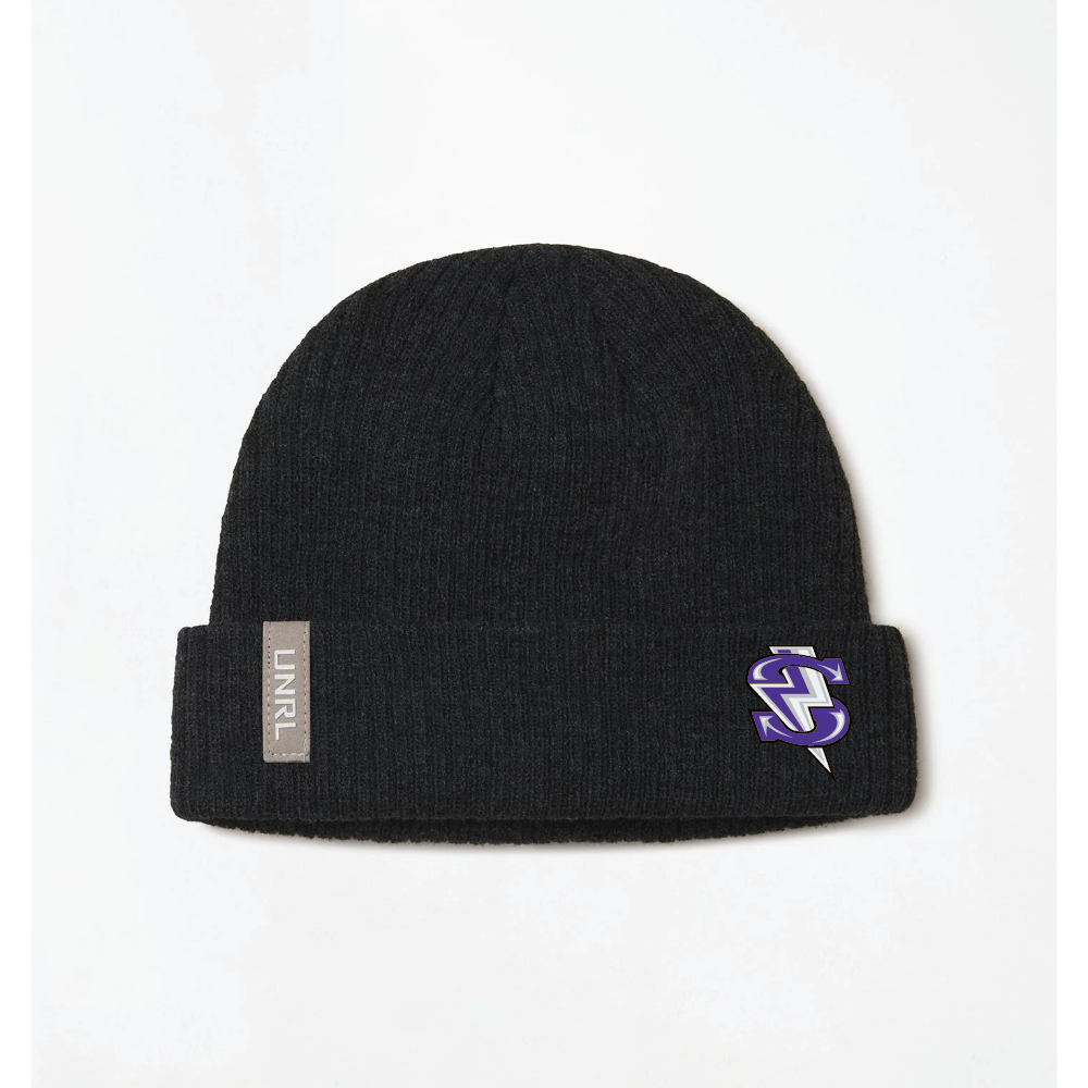 UNRL Slouch Beanie - WCS