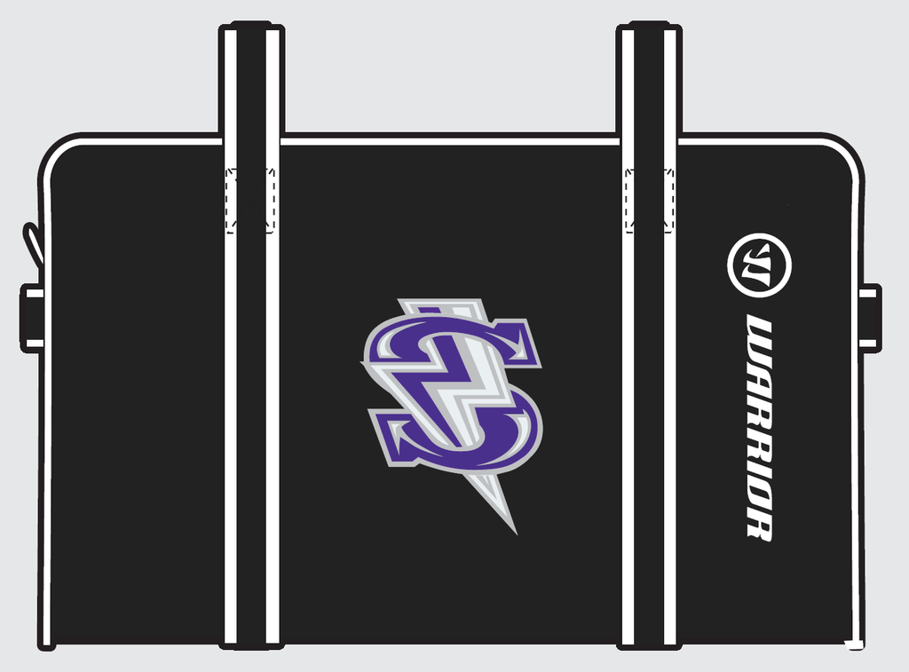 Bag Custom Warrior Duffle - WCS