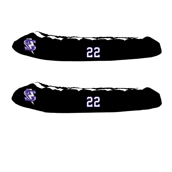 Skate Guard Z2 Custom - WCS