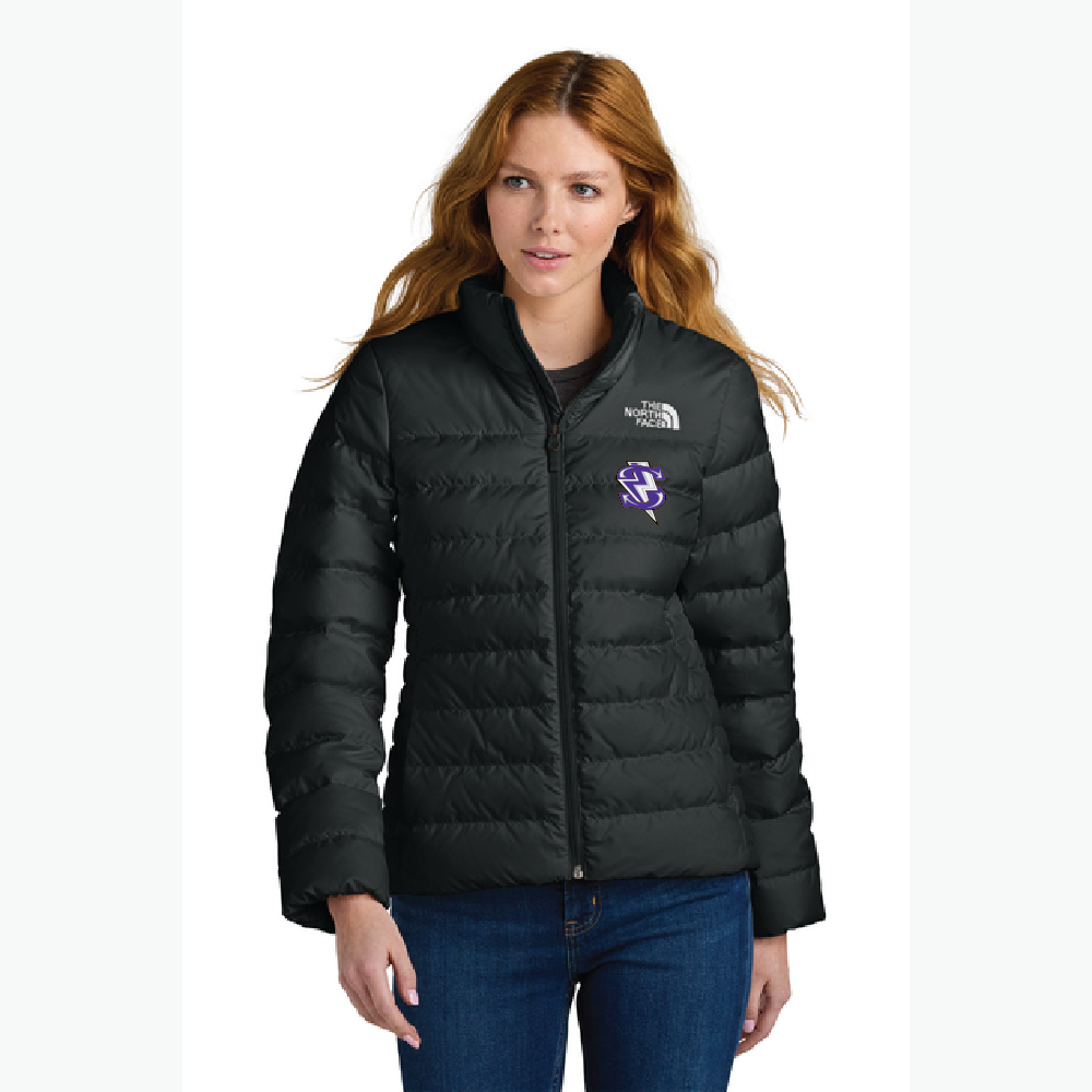 North Face Women's Down Hybrid Jacket - WCS