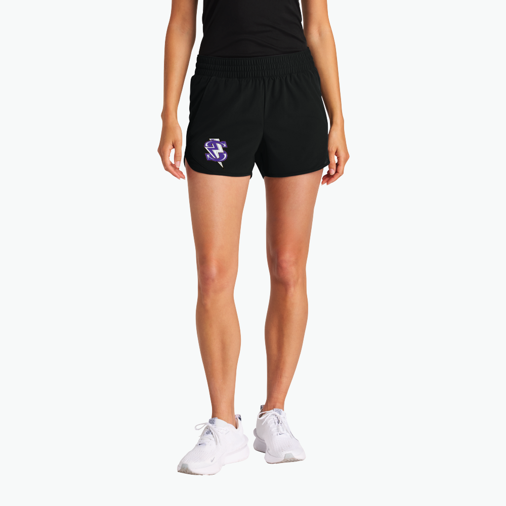 Sport-Tek Women's Repeat Swift Short - WCS