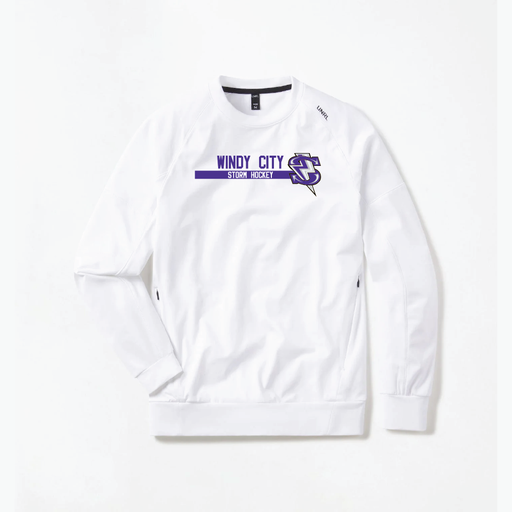 UNRL Crossover Crewneck - WCS