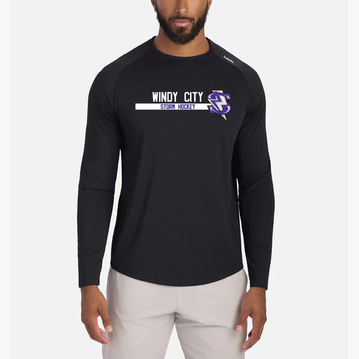 UNRL Streamline LS - WCS