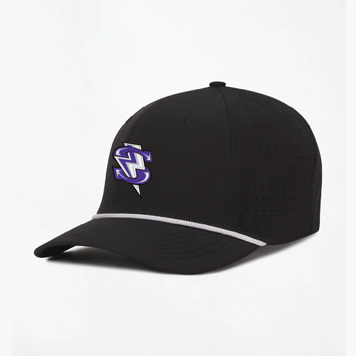UNRL Vented Mid-Pro Rope Hat WCS