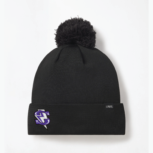 UNRL Elite Knit Winter Hat - WCS