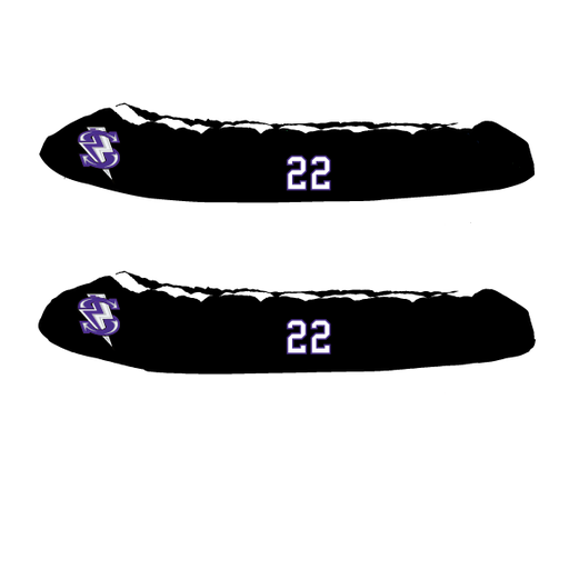 Skate Guard Z2 Custom - WCS