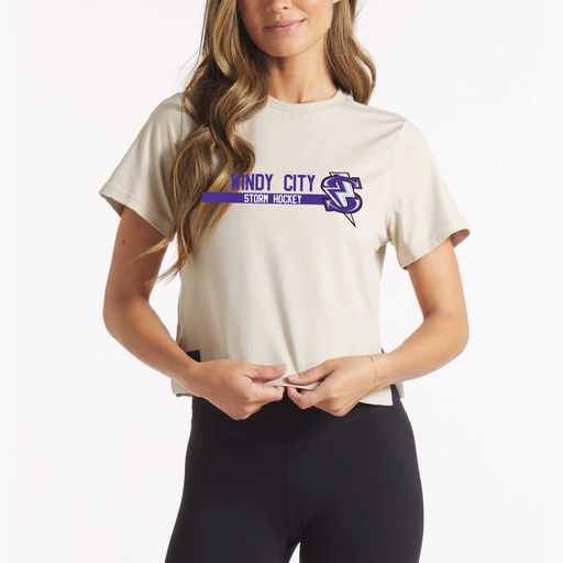 UNRL Ultra Box Women's Tee - WCS