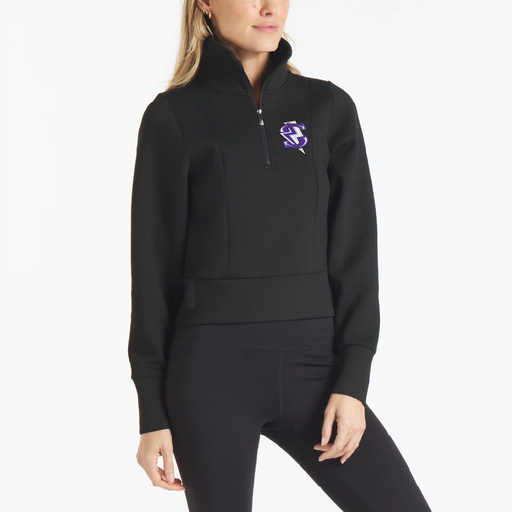 UNRL Luxbreak Half-Zip Pullover - WCS