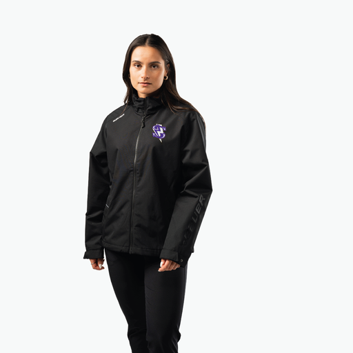 Bauer S25 Womens Team Lightweight Jacket - WCS
